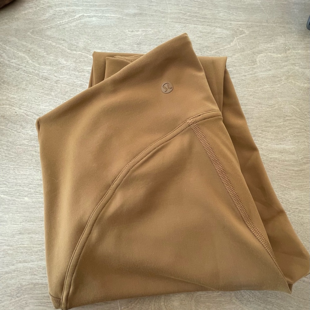 Lululemon pants size 8.